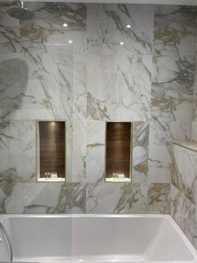 Park Avenue Hotel London Exterior photo