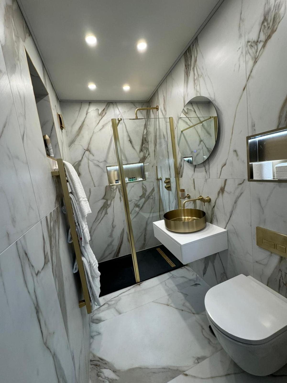 Park Avenue Hotel London Exterior photo